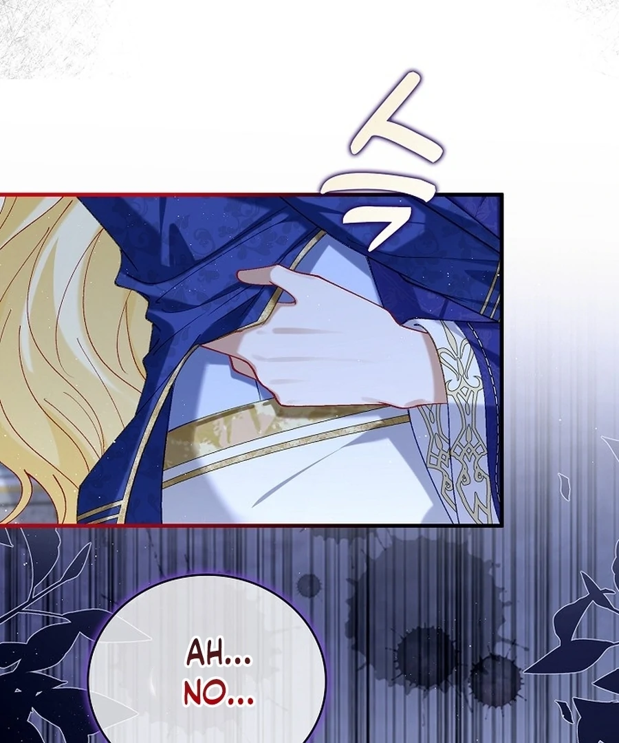 Didn’t We Agree To Have Pure Love? Chapter 18 - Page 95