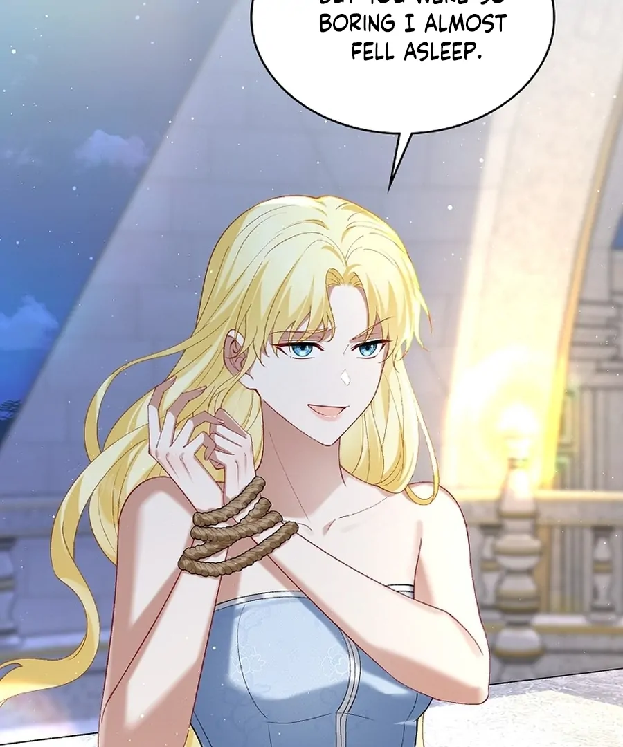 Didn’t We Agree To Have Pure Love? Chapter 19 - Page 36