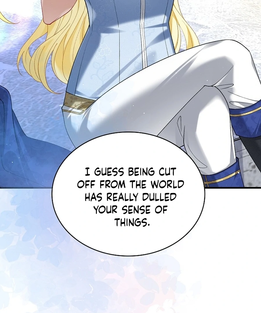 Didn’t We Agree To Have Pure Love? Chapter 19 - Page 37