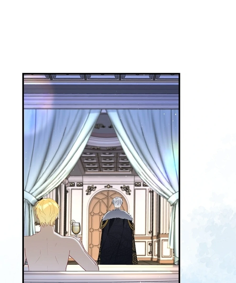 Didn’t We Agree To Have Pure Love? Chapter 19 - Page 42