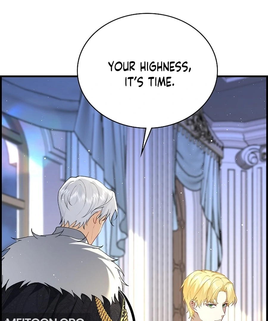 Didn’t We Agree To Have Pure Love? Chapter 19 - Page 45