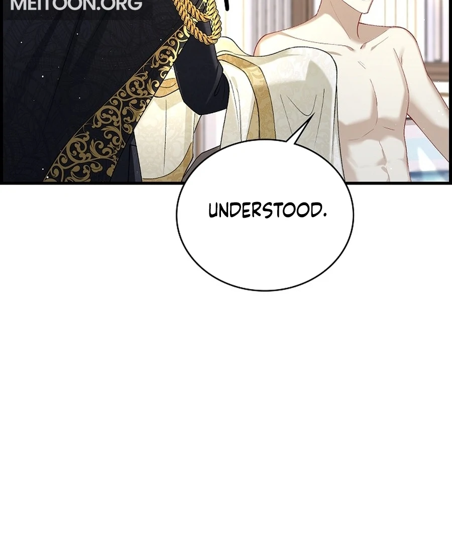 Didn’t We Agree To Have Pure Love? Chapter 19 - Page 46
