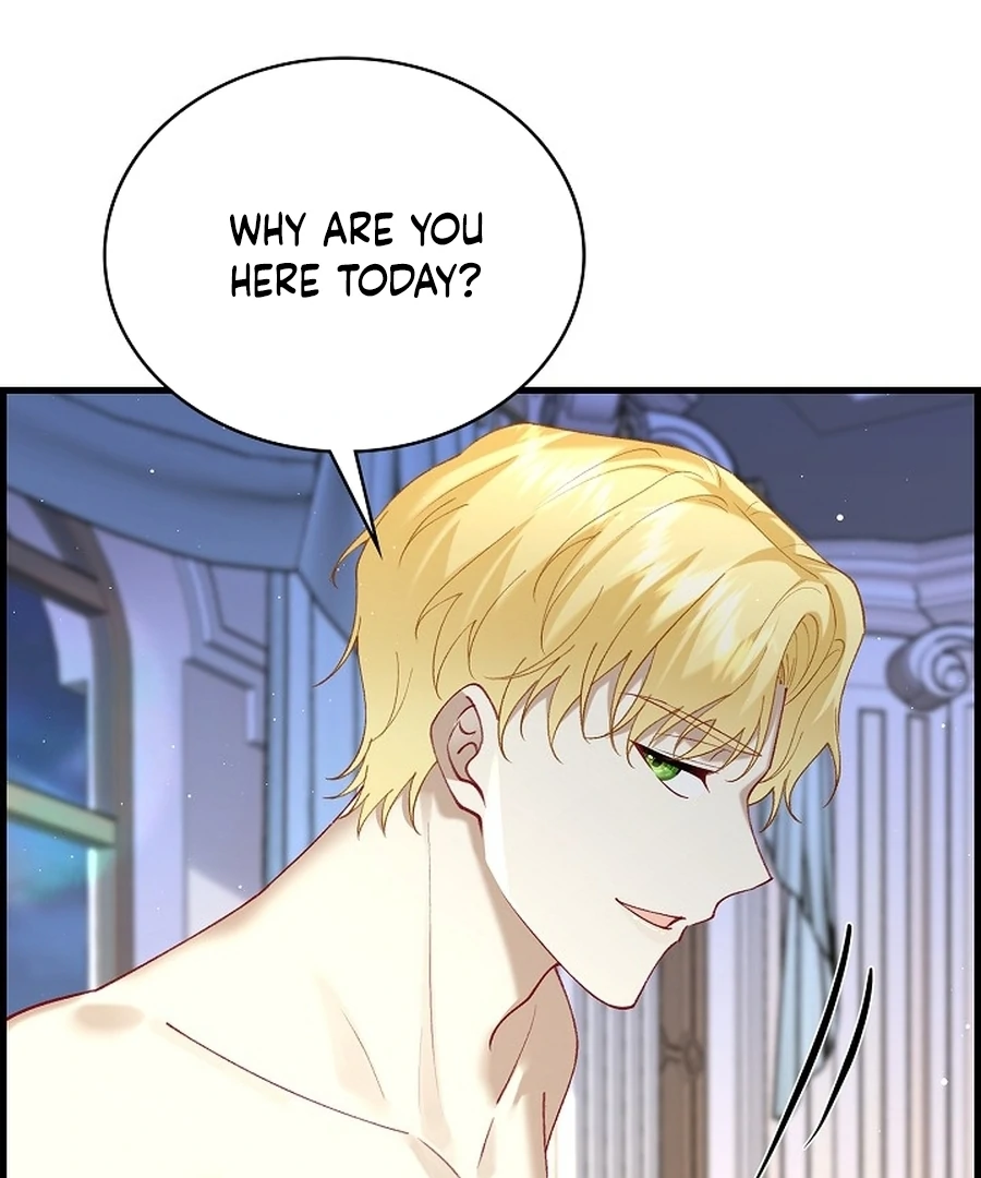 Didn’t We Agree To Have Pure Love? Chapter 19 - Page 47
