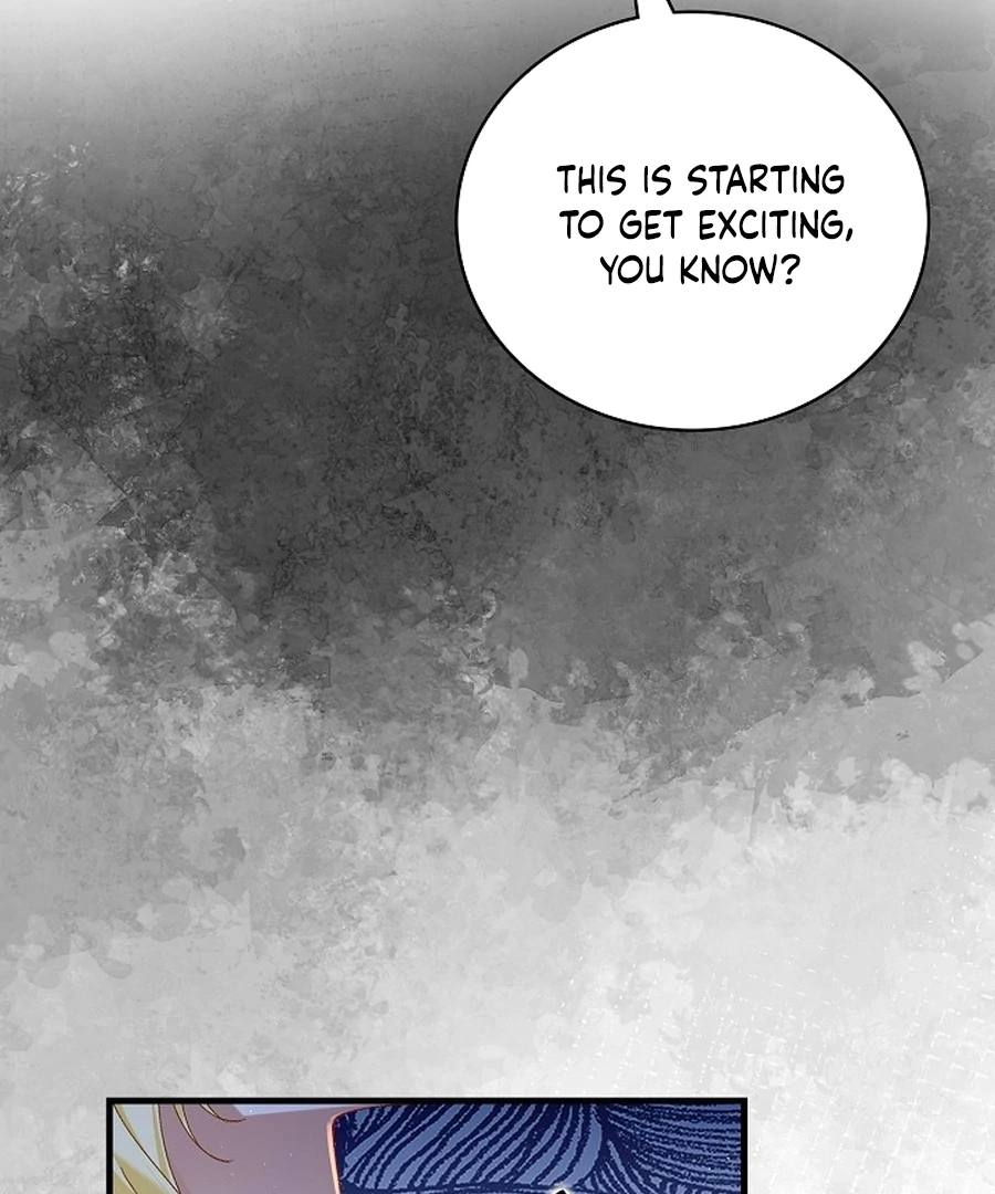 Didn’t We Agree To Have Pure Love? Chapter 19 - Page 5