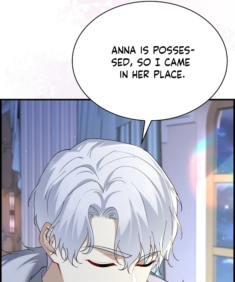 Didn’t We Agree To Have Pure Love? Chapter 19 - Page 50