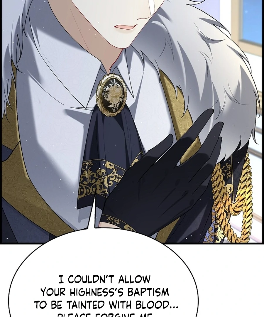 Didn’t We Agree To Have Pure Love? Chapter 19 - Page 51
