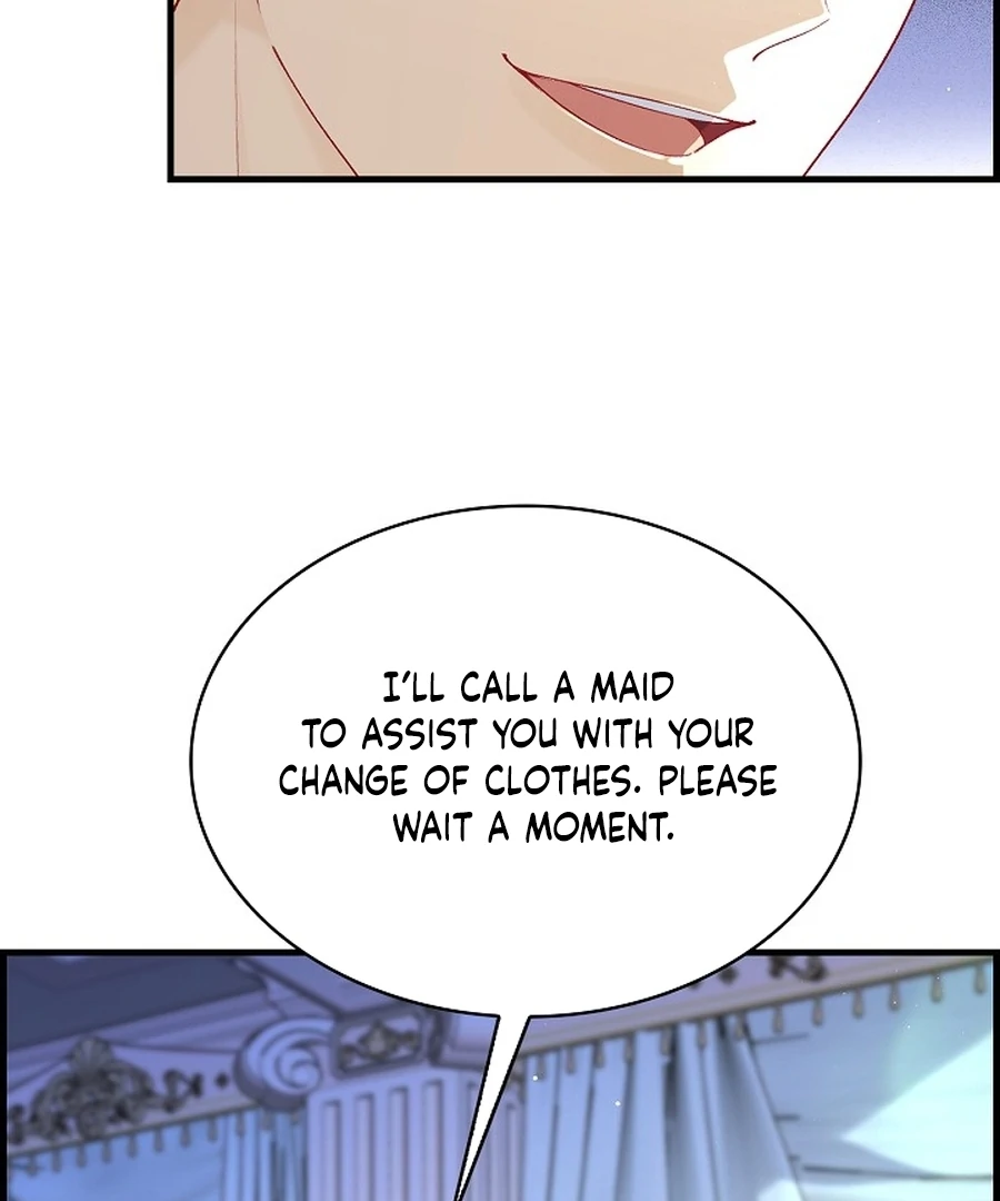 Didn’t We Agree To Have Pure Love? Chapter 19 - Page 53