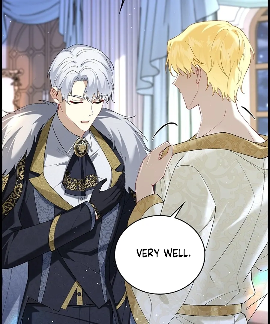 Didn’t We Agree To Have Pure Love? Chapter 19 - Page 54