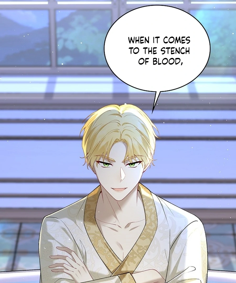 Didn’t We Agree To Have Pure Love? Chapter 19 - Page 58