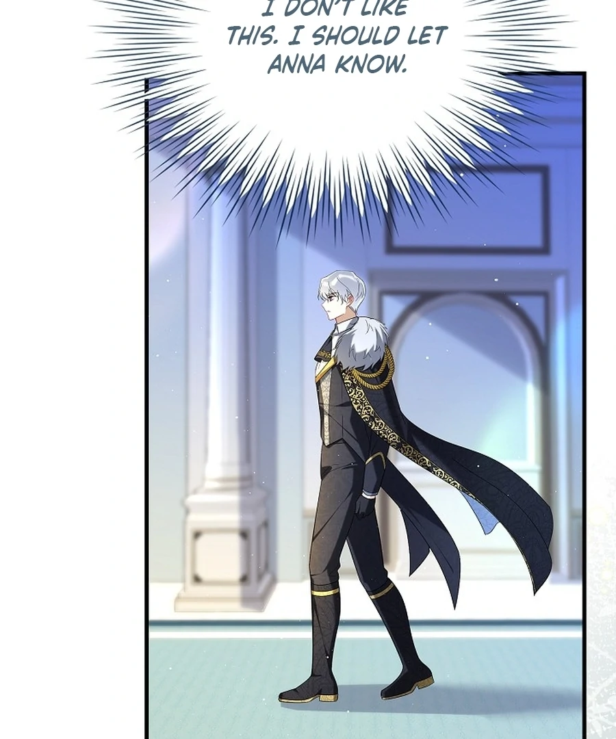 Didn’t We Agree To Have Pure Love? Chapter 19 - Page 64