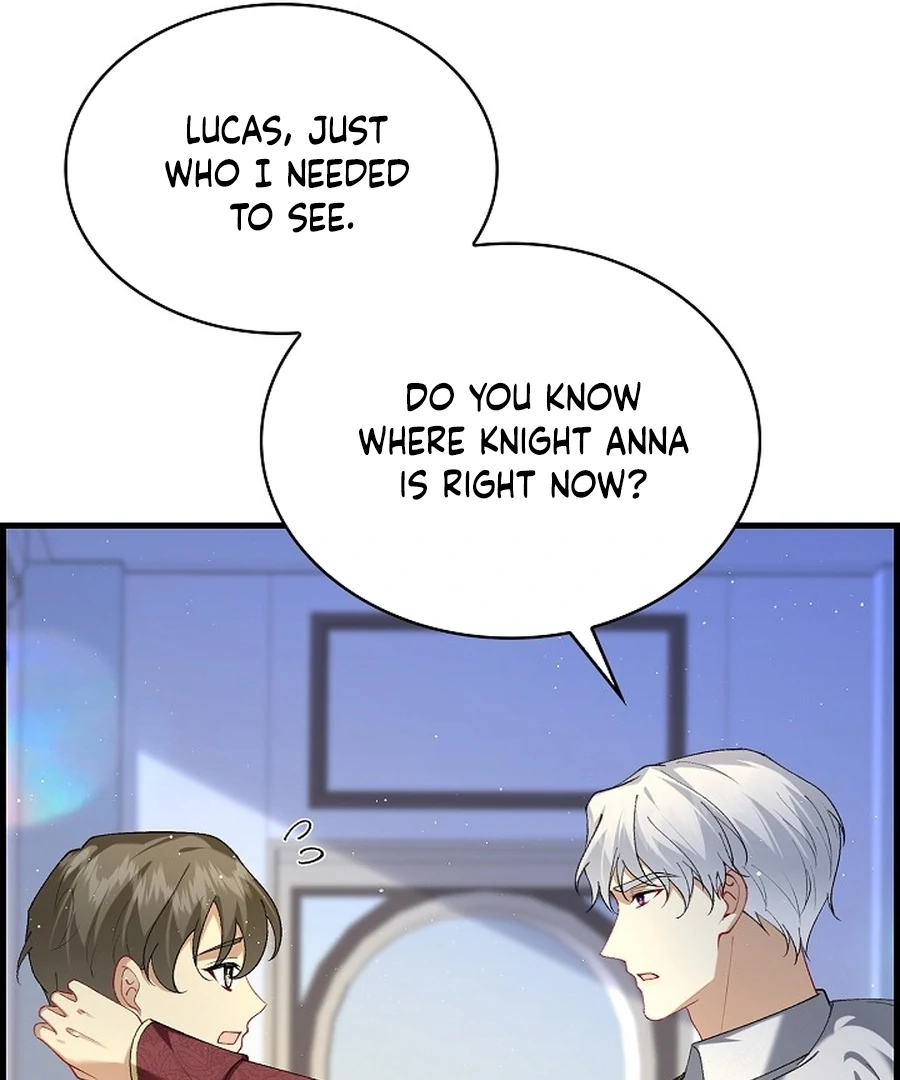 Didn’t We Agree To Have Pure Love? Chapter 19 - Page 67