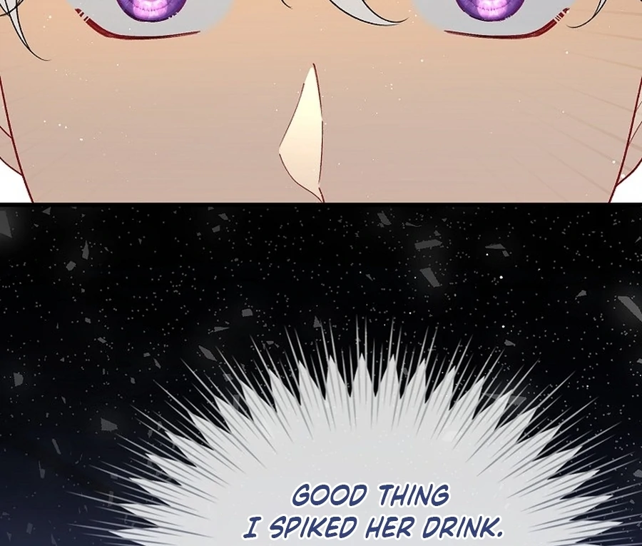 Didn’t We Agree To Have Pure Love? Chapter 19 - Page 86