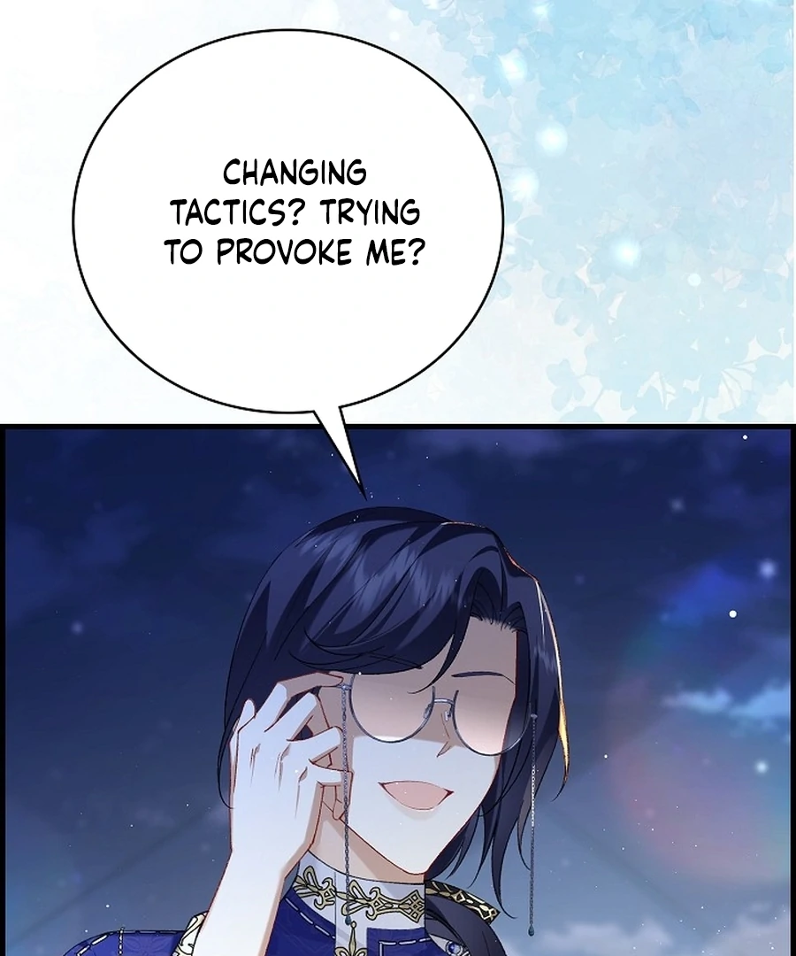 Didn’t We Agree To Have Pure Love? Chapter 19 - Page 90