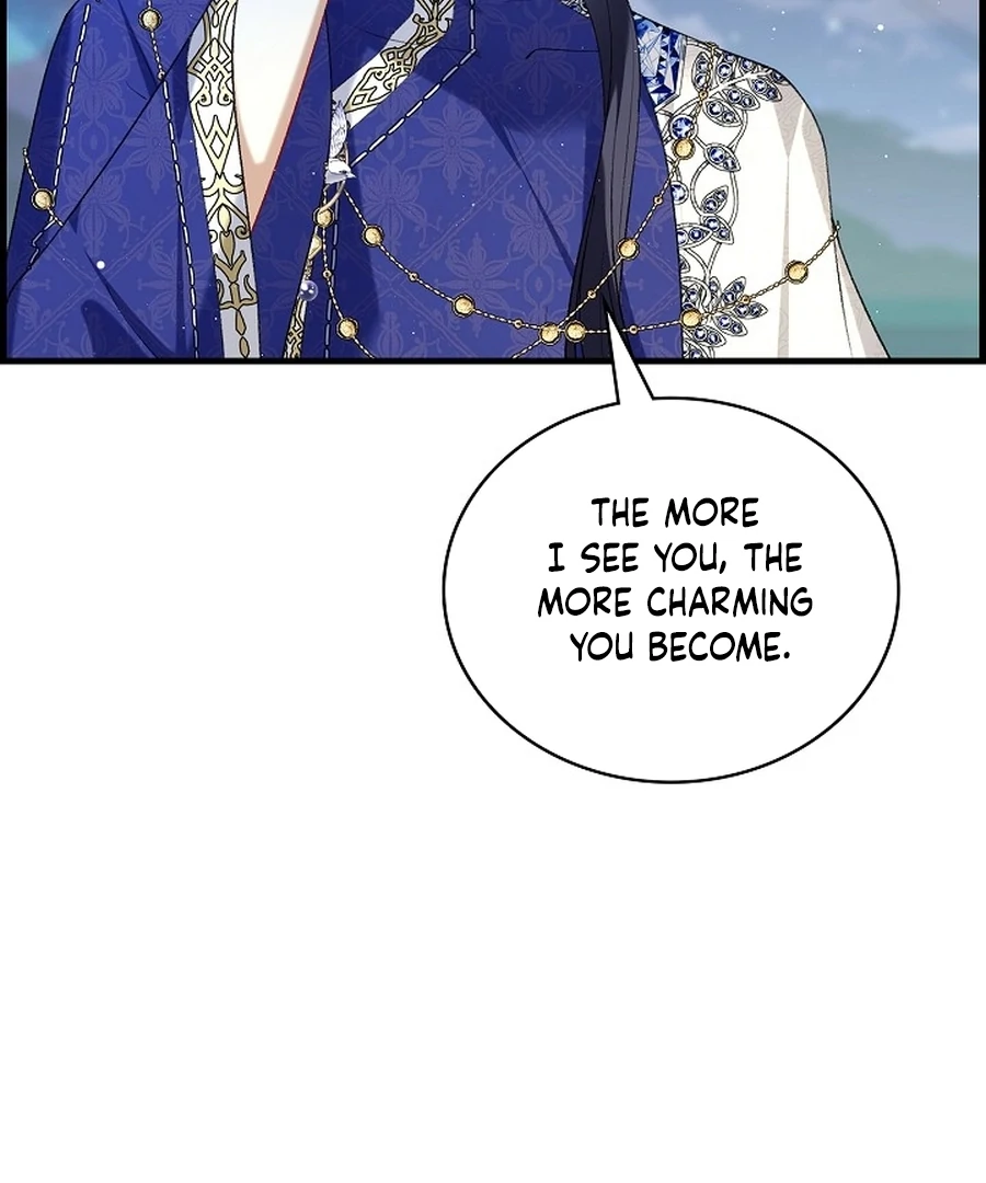 Didn’t We Agree To Have Pure Love? Chapter 19 - Page 91