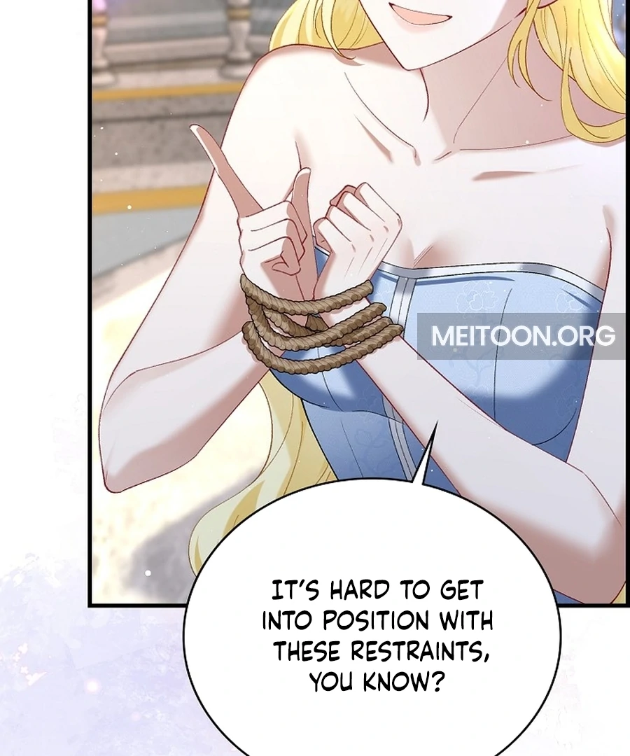 Didn’t We Agree To Have Pure Love? Chapter 19 - Page 93