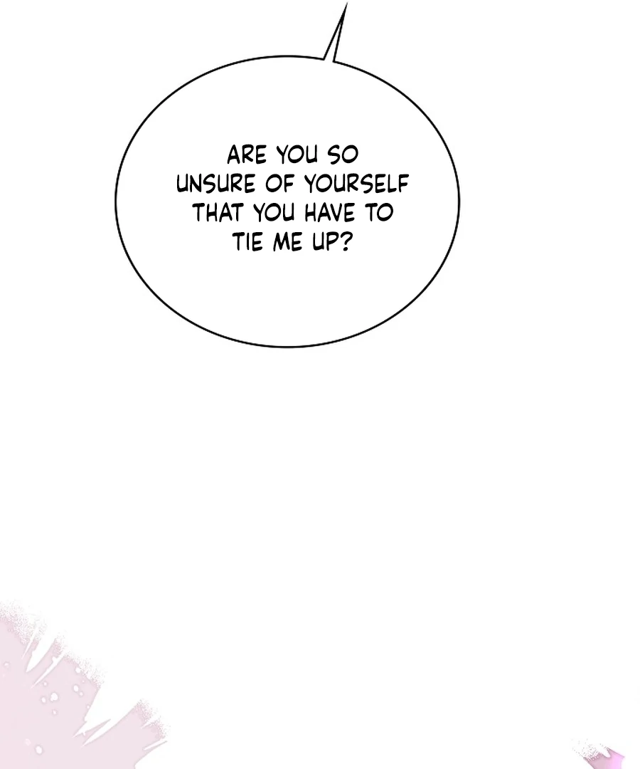 Didn’t We Agree To Have Pure Love? Chapter 19 - Page 98