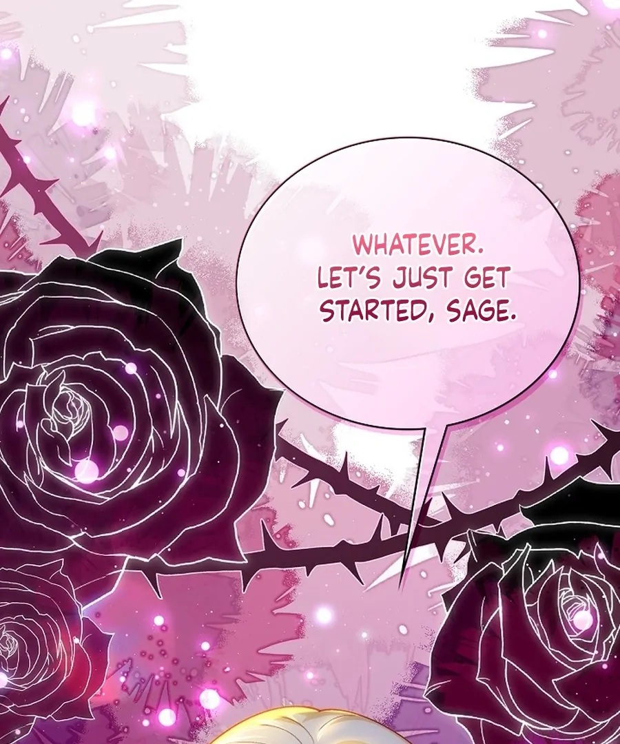 Didn’t We Agree To Have Pure Love? Chapter 19 - Page 99