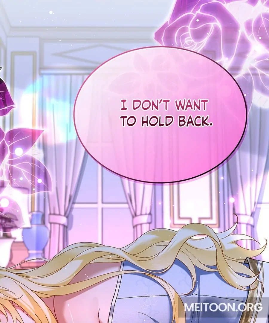 Didn’t We Agree To Have Pure Love? Chapter 20 - Page 104