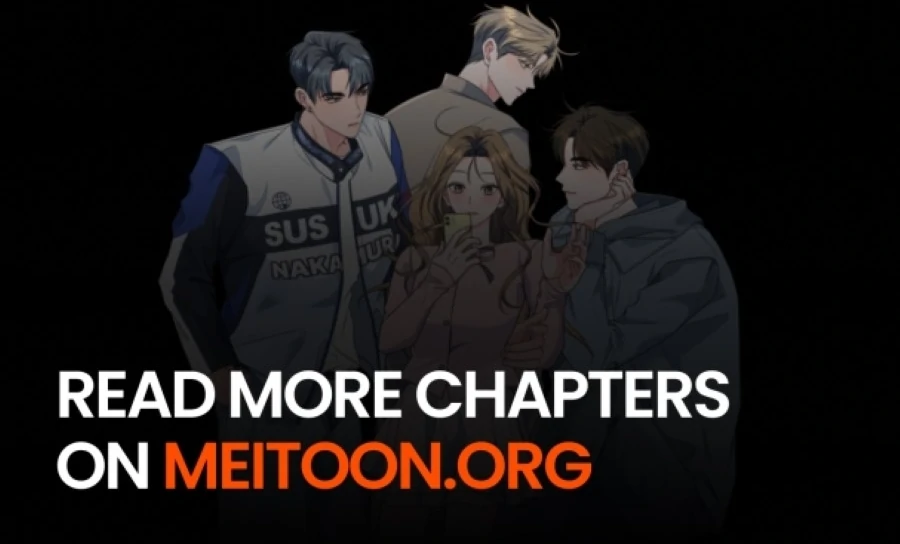 Didn’t We Agree To Have Pure Love? Chapter 20 - Page 109