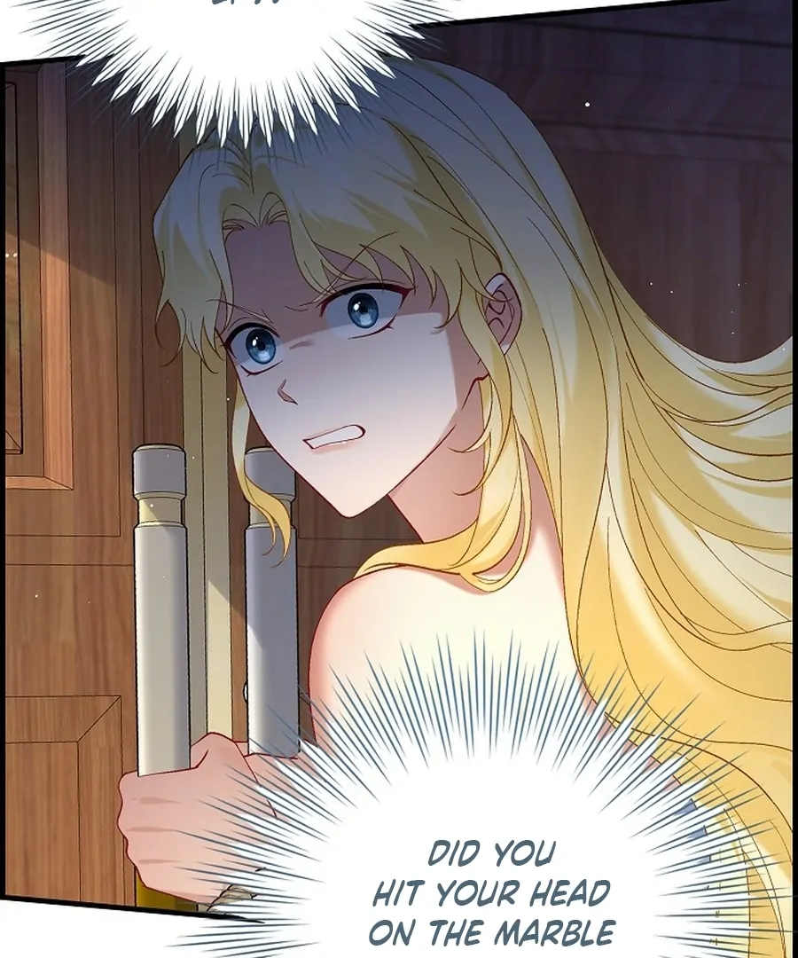 Didn’t We Agree To Have Pure Love? Chapter 20 - Page 36