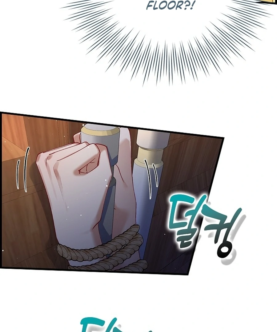 Didn’t We Agree To Have Pure Love? Chapter 20 - Page 37