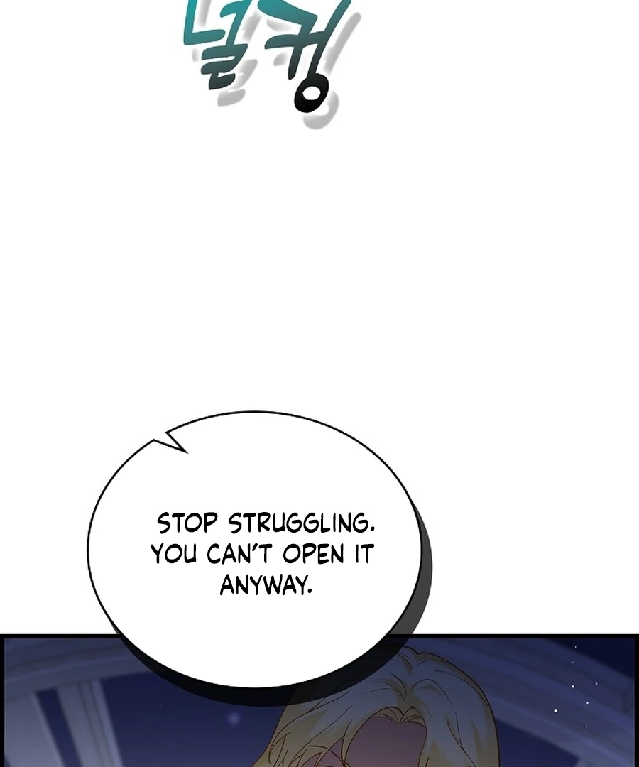 Didn’t We Agree To Have Pure Love? Chapter 20 - Page 38