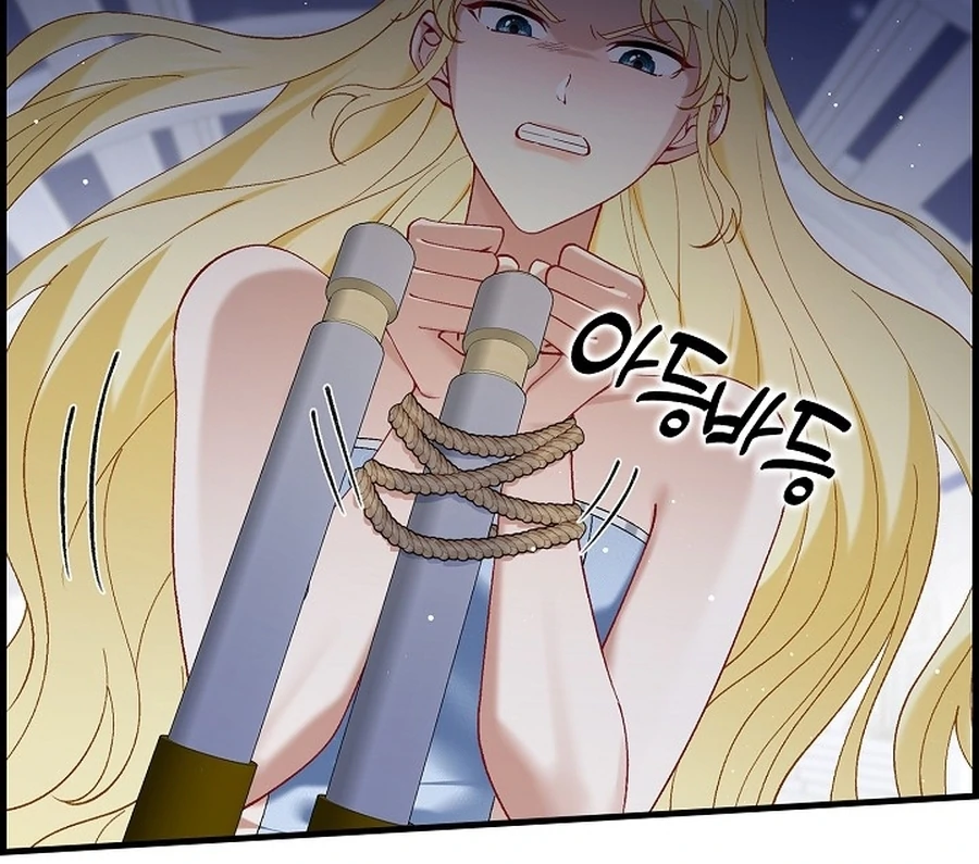 Didn’t We Agree To Have Pure Love? Chapter 20 - Page 39