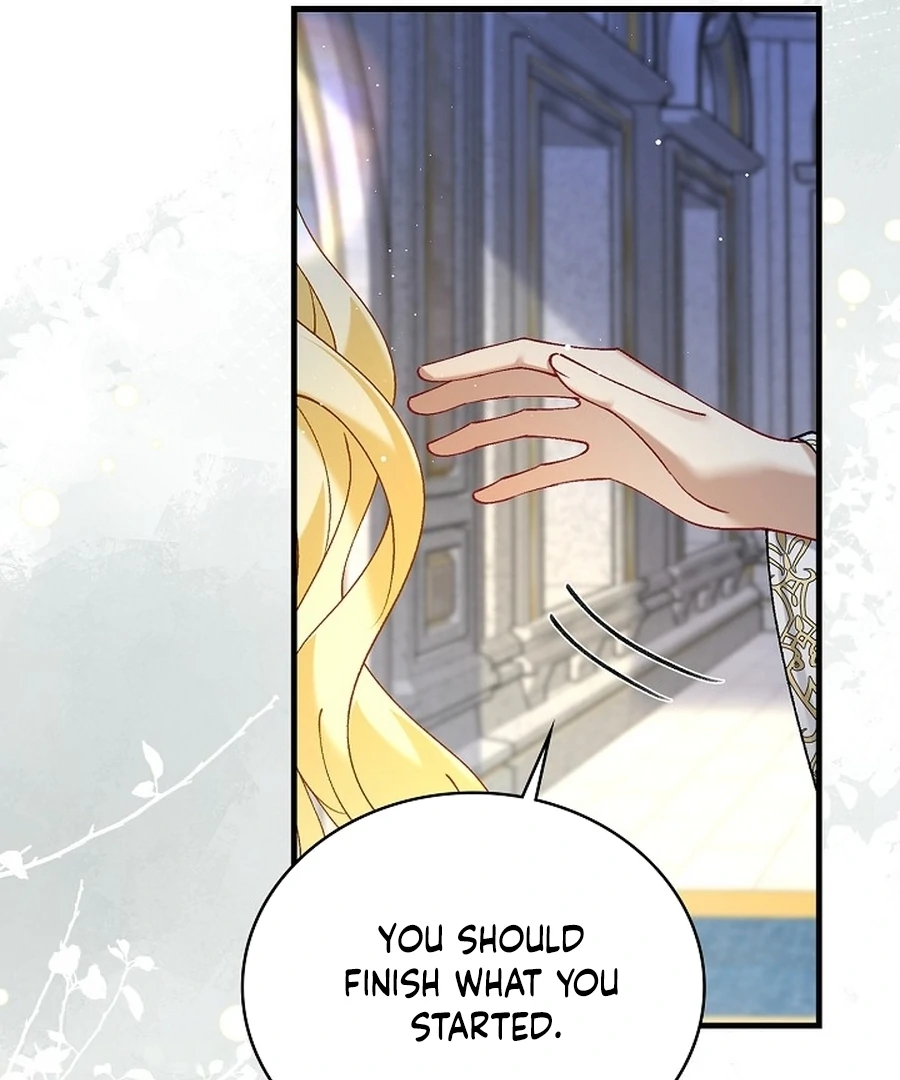 Didn’t We Agree To Have Pure Love? Chapter 20 - Page 41