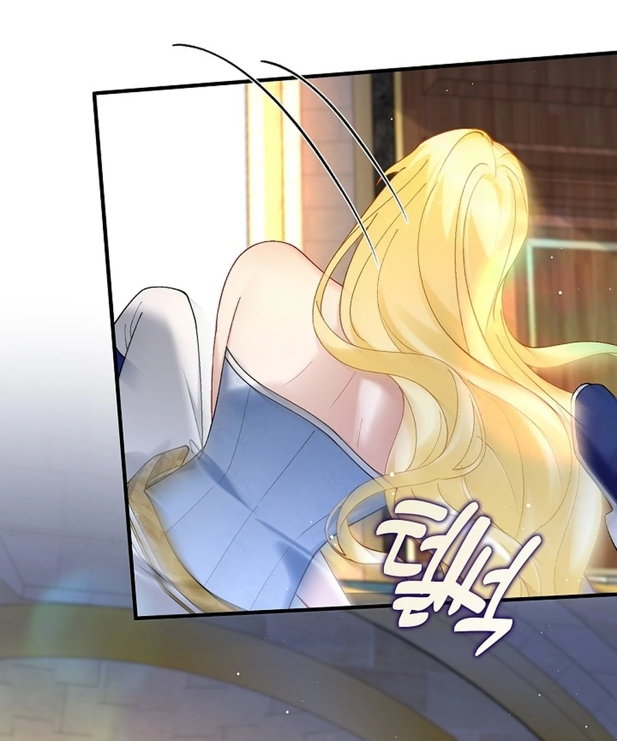 Didn’t We Agree To Have Pure Love? Chapter 20 - Page 45