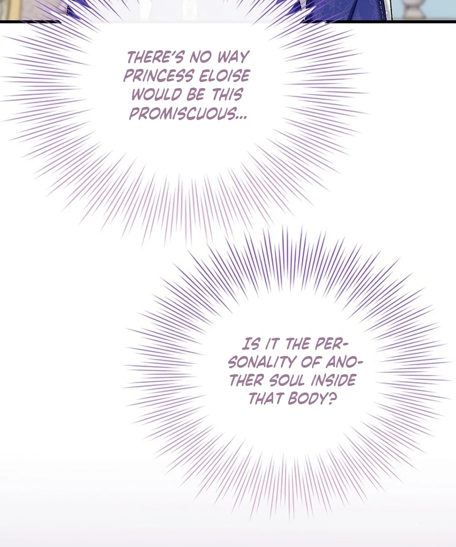 Didn’t We Agree To Have Pure Love? Chapter 20 - Page 5
