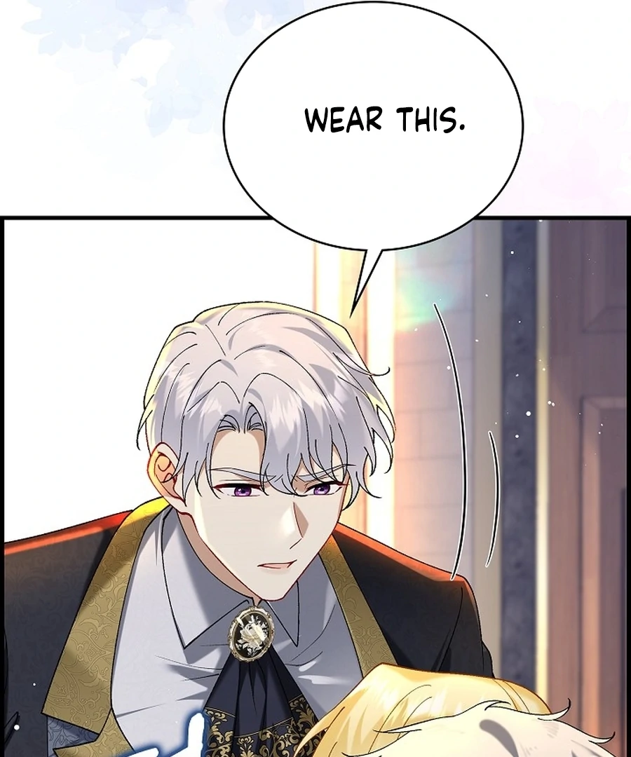 Didn’t We Agree To Have Pure Love? Chapter 20 - Page 51