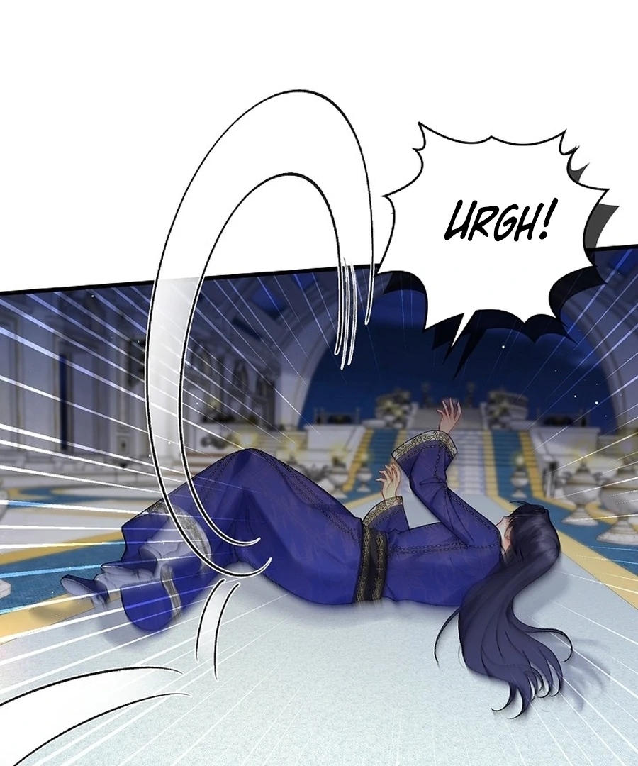 Didn’t We Agree To Have Pure Love? Chapter 20 - Page 59