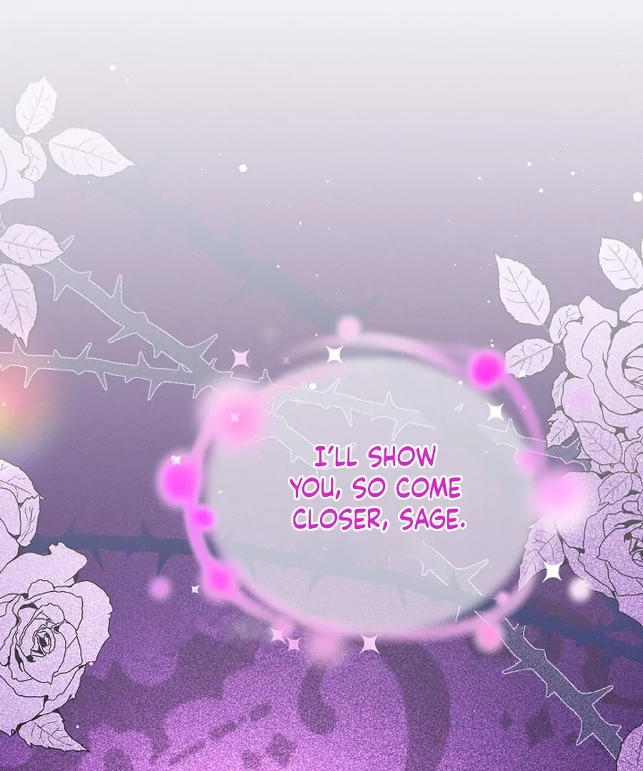 Didn’t We Agree To Have Pure Love? Chapter 20 - Page 6