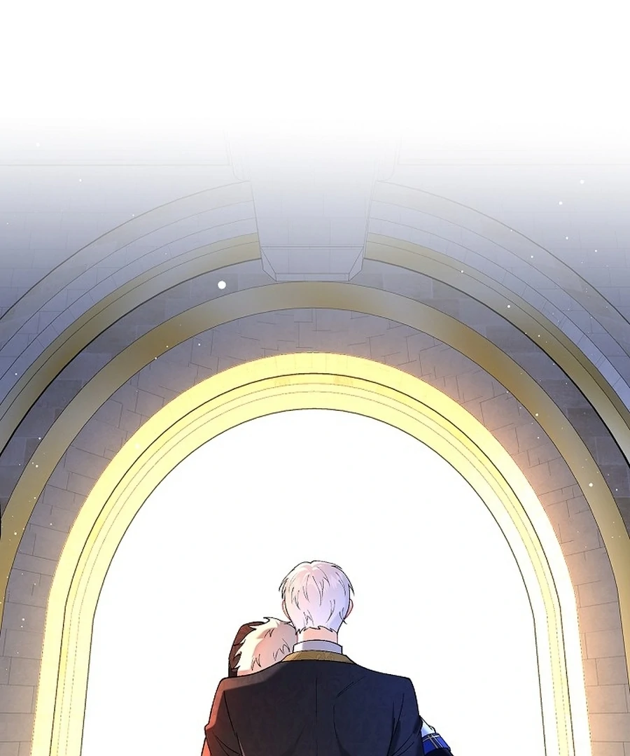 Didn’t We Agree To Have Pure Love? Chapter 20 - Page 61
