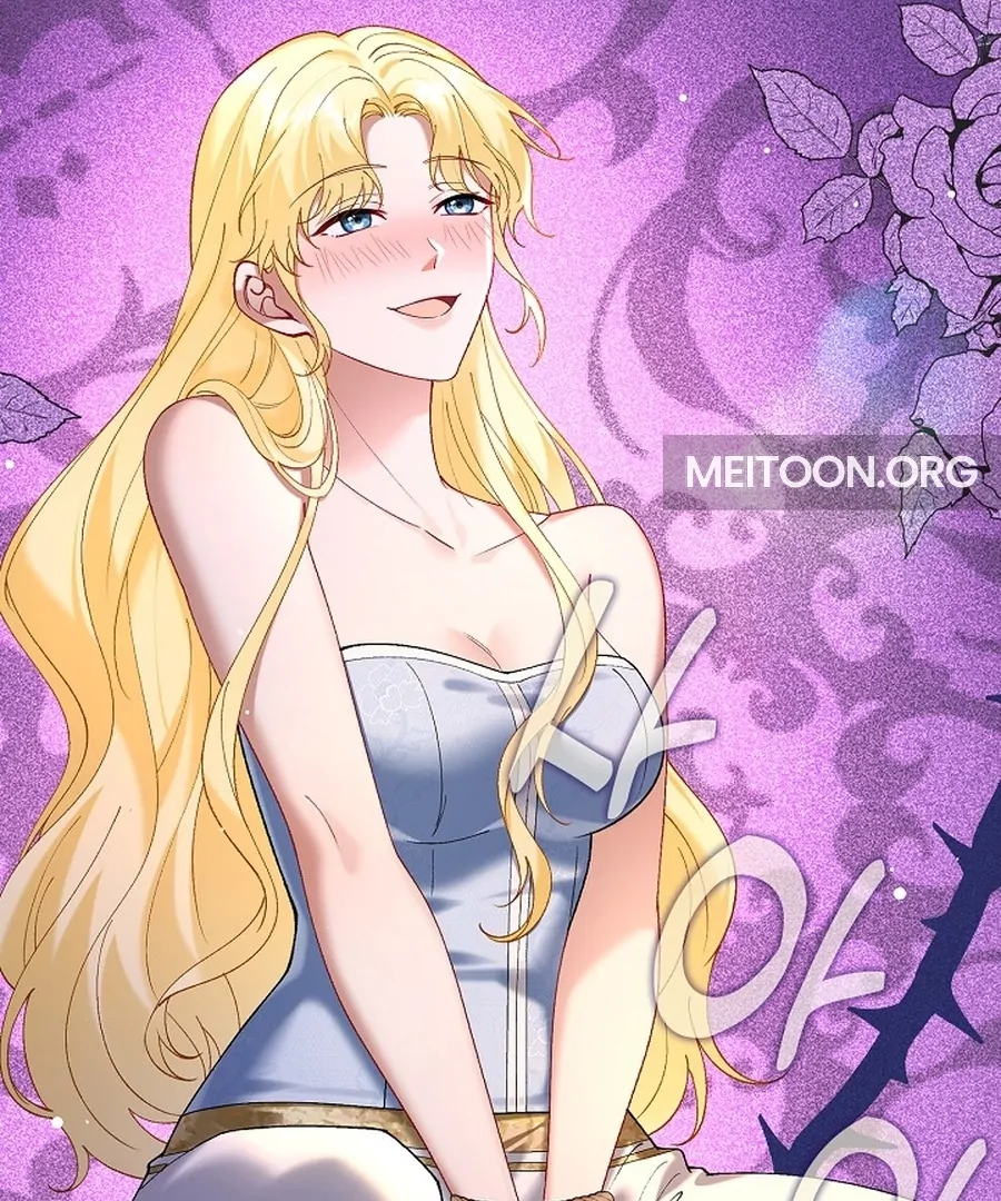 Didn’t We Agree To Have Pure Love? Chapter 20 - Page 7