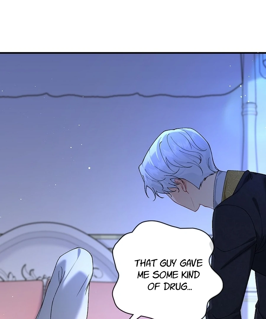 Didn’t We Agree To Have Pure Love? Chapter 20 - Page 76