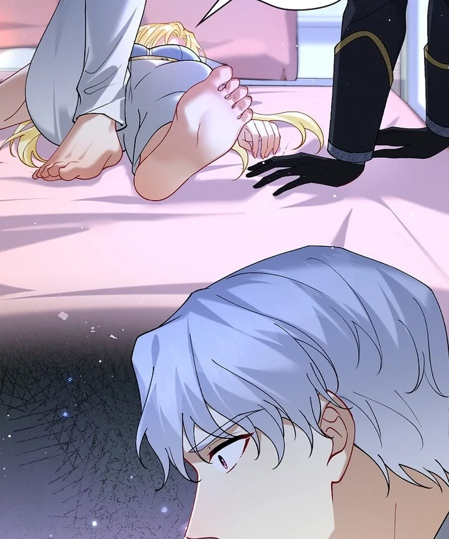 Didn’t We Agree To Have Pure Love? Chapter 20 - Page 77
