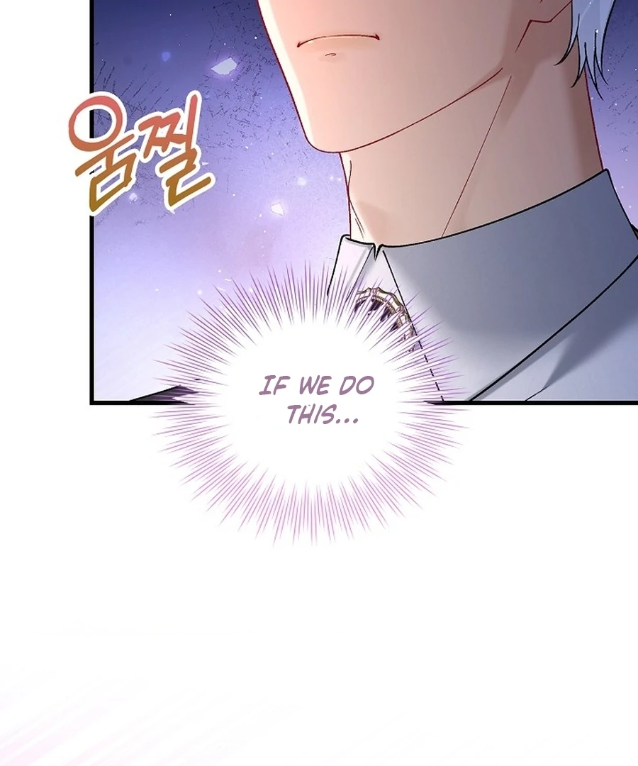 Didn’t We Agree To Have Pure Love? Chapter 20 - Page 89