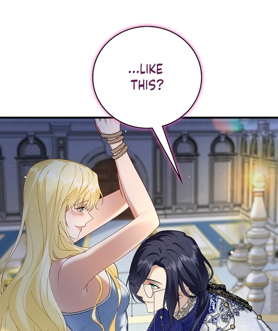 Didn’t We Agree To Have Pure Love? Chapter 20 - Page 9