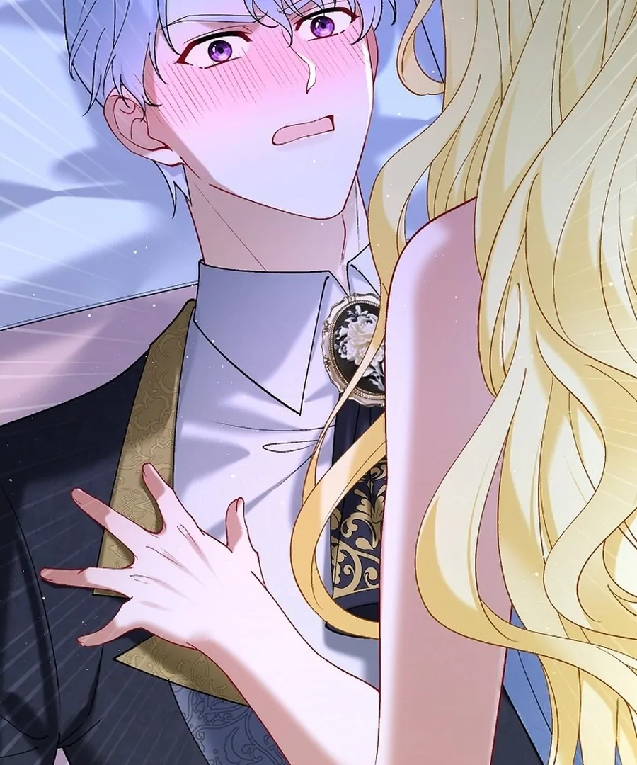 Didn’t We Agree To Have Pure Love? Chapter 20 - Page 92