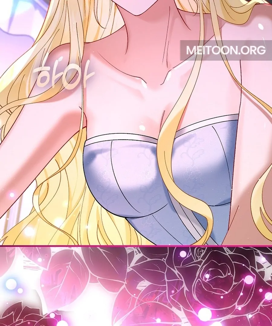 Didn’t We Agree To Have Pure Love? Chapter 20 - Page 95