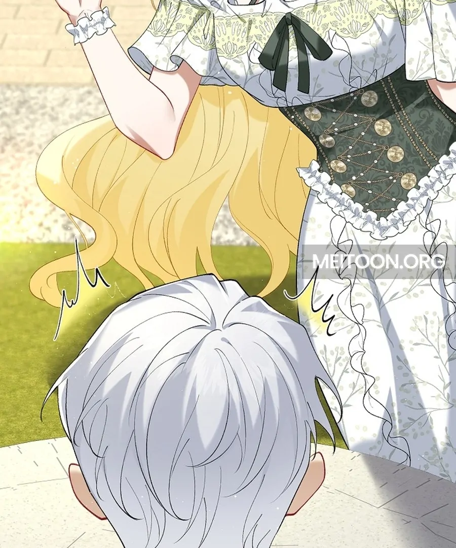 Didn’t We Agree To Have Pure Love? Chapter 21 - Page 102
