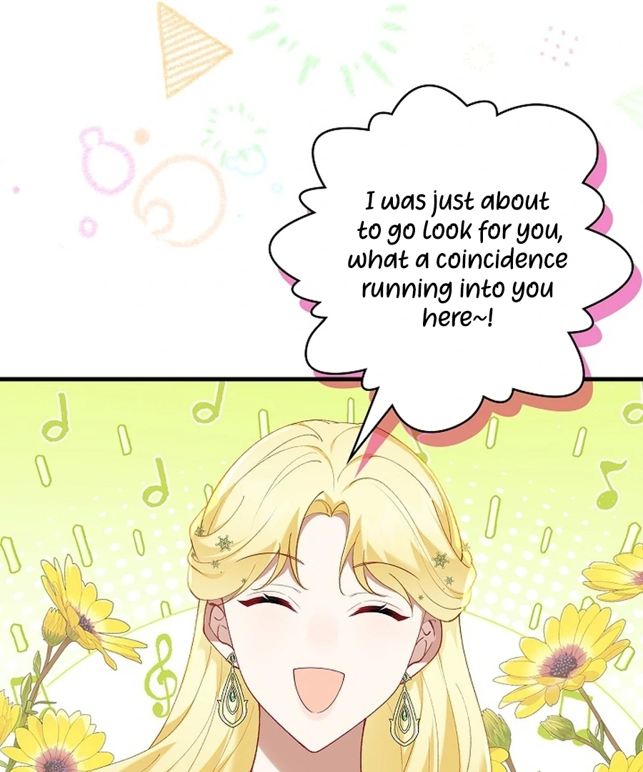 Didn’t We Agree To Have Pure Love? Chapter 21 - Page 104