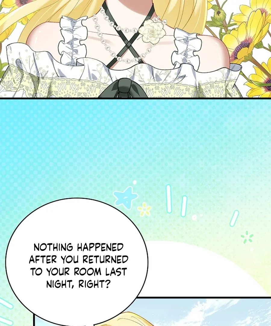 Didn’t We Agree To Have Pure Love? Chapter 21 - Page 105