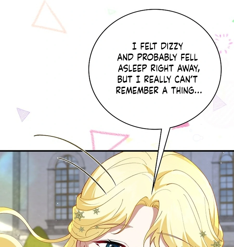 Didn’t We Agree To Have Pure Love? Chapter 21 - Page 107