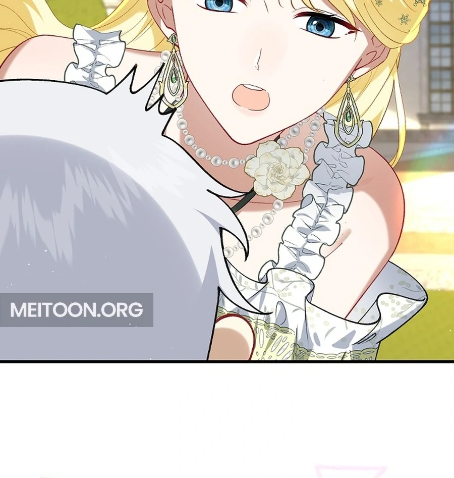 Didn’t We Agree To Have Pure Love? Chapter 21 - Page 108