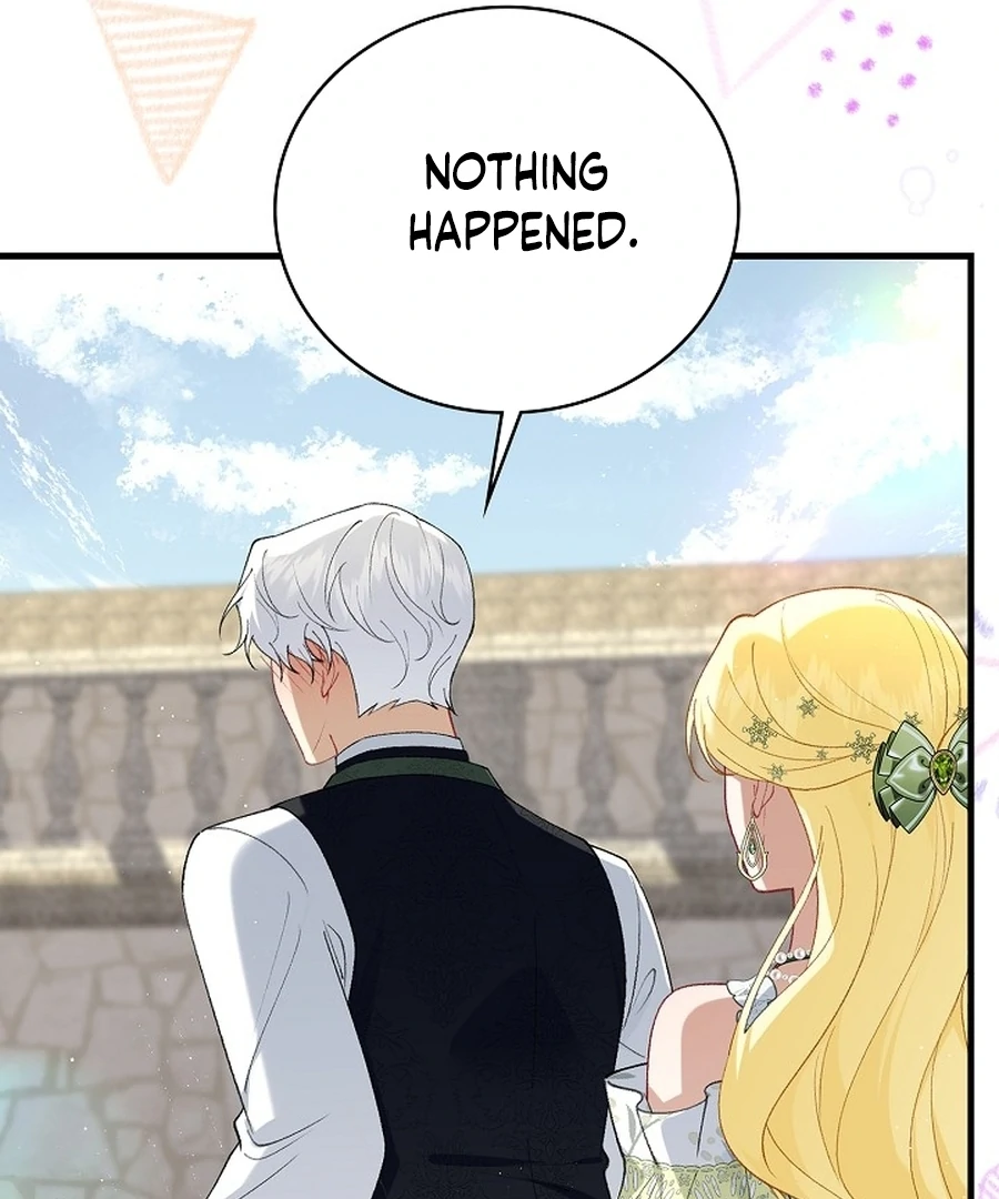 Didn’t We Agree To Have Pure Love? Chapter 21 - Page 109