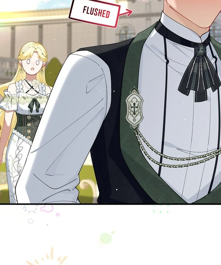 Didn’t We Agree To Have Pure Love? Chapter 21 - Page 111