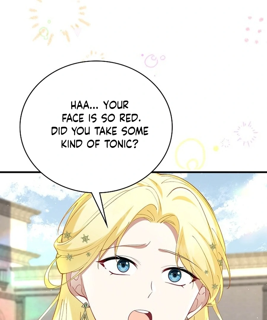 Didn’t We Agree To Have Pure Love? Chapter 21 - Page 112