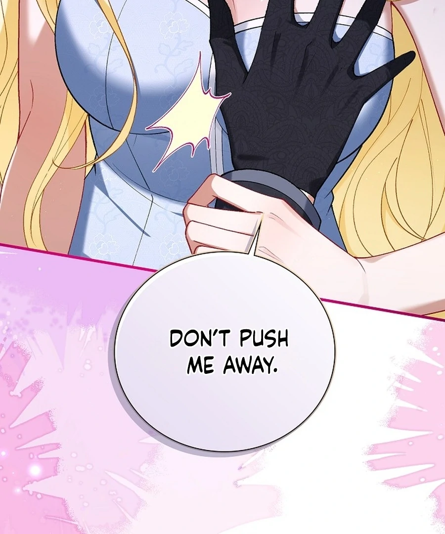 Didn’t We Agree To Have Pure Love? Chapter 21 - Page 13